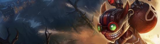 16年将推出传统法师英雄 烬遗漏被动更新