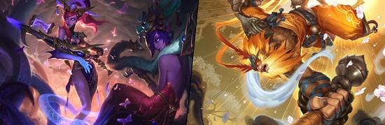 16年将推出传统法师英雄 烬遗漏被动更新