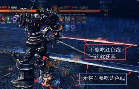 摩天轮矛盾将军难点教学