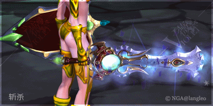 你收集齐了吗?魔兽6.2附魔小屋全幻象动态图鉴-新浪魔兽世界专区