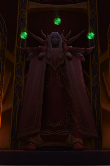 千万不要随便给活人立雕像 否则后果很严重！