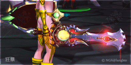 你收集齐了吗?魔兽6.2附魔小屋全幻象动态图鉴-新浪魔兽世界专区