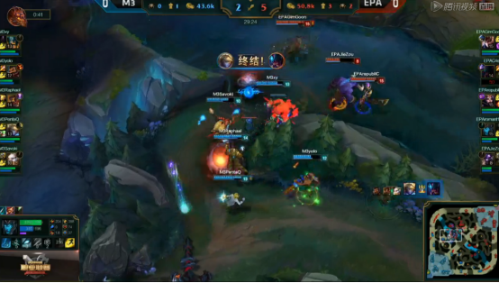 LPL春季赛综述：LGD状态继续低迷Snake获胜