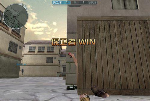 火线大百科 玩家细数CF中八大最憋屈的死法