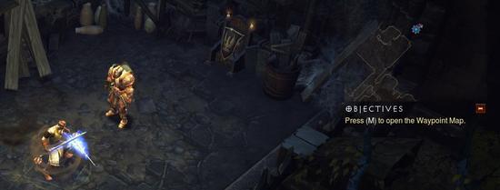 暗黑3新补丁彩蛋幻化 暗黑2暗金神盾玩穿越