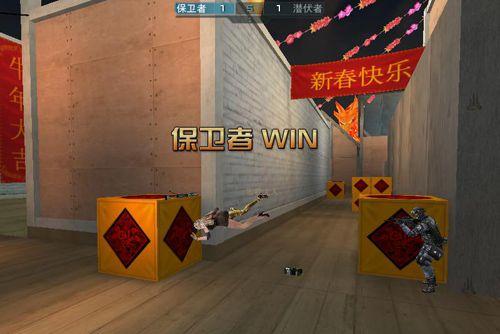 火线大百科 玩家细数CF中八大最憋屈的死法