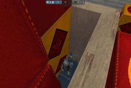 火线大百科 玩家细数CF中八大最憋屈的死法