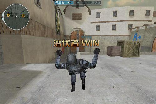 火线大百科 玩家细数CF中八大最憋屈的死法