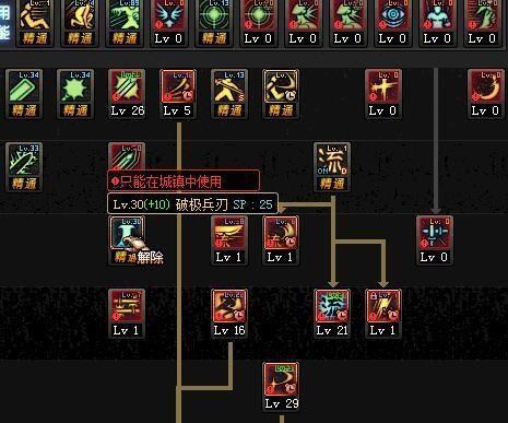 无肩就无能?&nbsp;dnf剑魂幽魂套极限暗强装备搭配