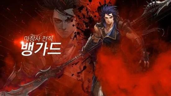 韩服DNF新职业魔枪士开放&nbsp;赵云关羽登场