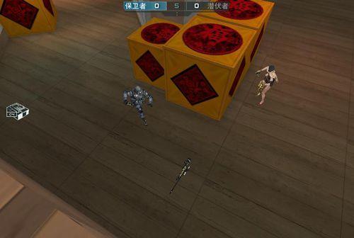 火线大百科 玩家细数CF中八大最憋屈的死法