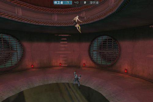 火线大百科 玩家细数CF中八大最憋屈的死法