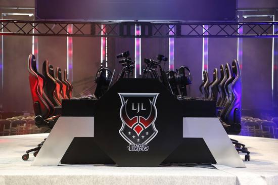 日服将至 LJL赛区挑战者联赛正式成立