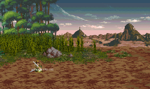 关羽刘备和张飞宠物曝光