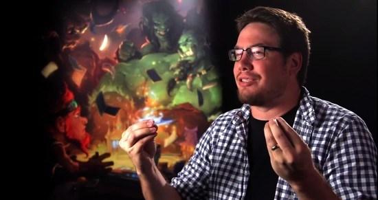 设计师：法师骑士不会永远是竞技场霸主