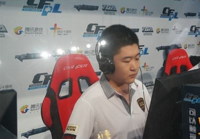 CFPL电竞百科 盘点那些曾经拥有称号的选手