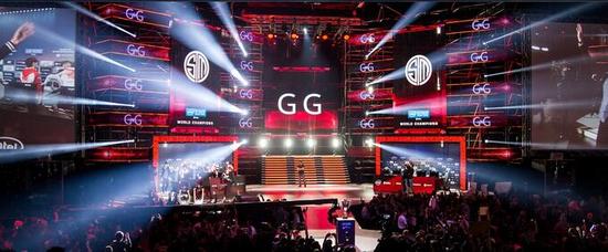 IEM波兰站决赛 官方公布QG战队将参赛