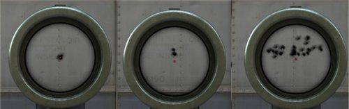 春节到CF新版本首款武器 GP步枪C7A2测评