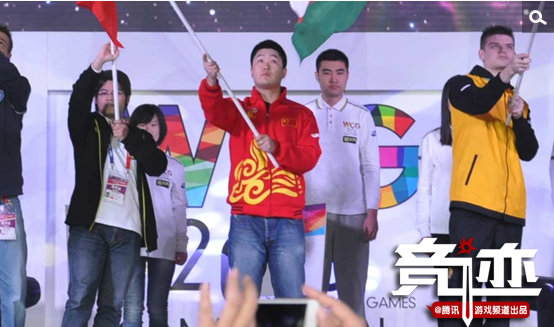 CFPL电竞百科 盘点那些曾经拥有称号的选手