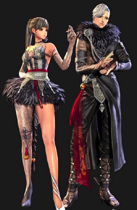 年末福利 1月30日整点在线送永久时装鲲鹏