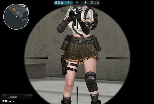 火线大百科 遇到奇葩ID是一种怎样的体验