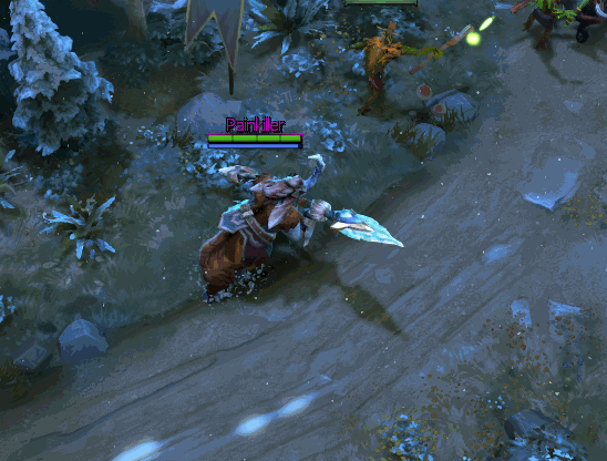 路人大神如何成名 教你自制亮瞎全场的gif-dota2官网合作专区-dota2