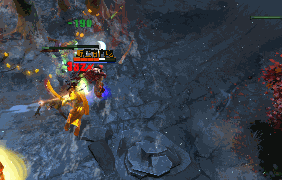 的失误时刻,例如r!o!t!k!的末日战车怒拉小兵等等!