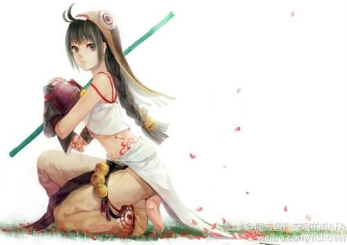 95丐帮PVP插旗攻略 JJC问题技巧汇总分享