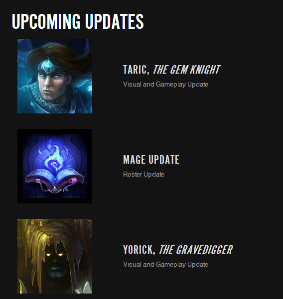 有生之年！掘墓者登上官方重做日程