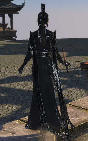 春节剁手系列继续来 道具城开卖天芒套