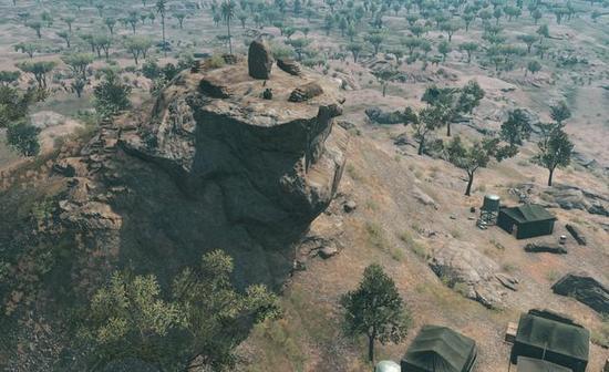 《合金装备OL》新截图静静参战 女汉子风范依旧