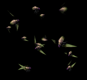 图说暗黑3：作为一个惩罚者我感觉很悲哀