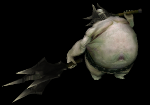 图说暗黑3：作为一个惩罚者我感觉很悲哀