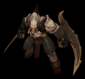 图说暗黑3：作为一个惩罚者我感觉很悲哀