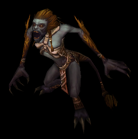 图说暗黑3：作为一个惩罚者我感觉很悲哀