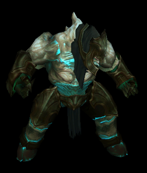 图说暗黑3：作为一个惩罚者我感觉很悲哀