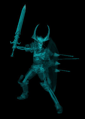 图说暗黑3：作为一个惩罚者我感觉很悲哀