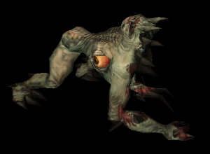 图说暗黑3：作为一个惩罚者我感觉很悲哀