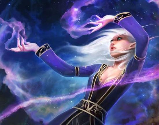 暴雪观点：VR技术玩魔兽世界还不是时候