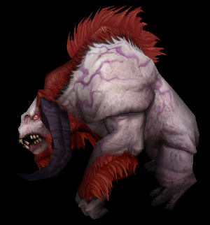 图说暗黑3：作为一个惩罚者我感觉很悲哀