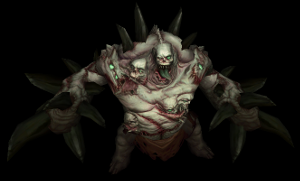 图说暗黑3：作为一个惩罚者我感觉很悲哀