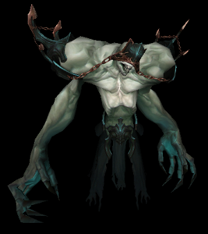 图说暗黑3：作为一个惩罚者我感觉很悲哀