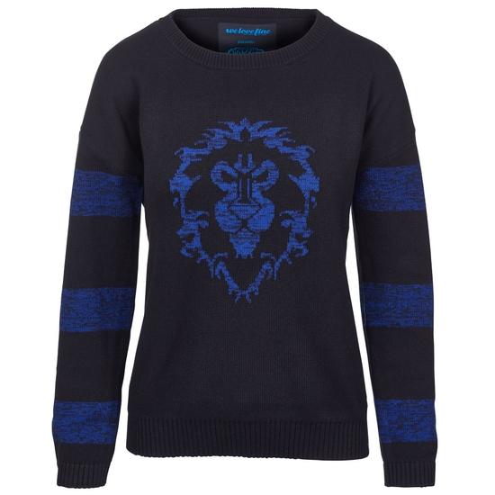 引领时尚潮流！暴雪官方商城推出系列新潮流服装