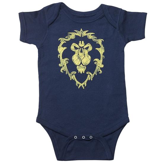 引领时尚潮流！暴雪官方商城推出系列新潮流服装