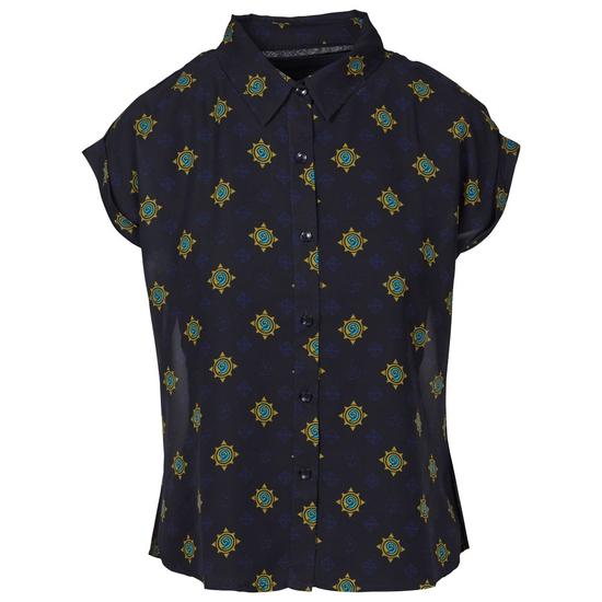 引领时尚潮流！暴雪官方商城推出系列新潮流服装