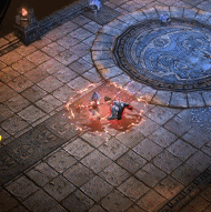 《传奇永恒》法师铭文法术特效一览