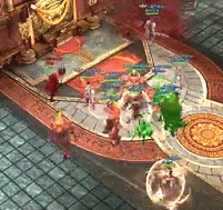 《传奇永恒》法师铭文法术特效一览