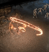 《传奇永恒》法师铭文法术特效一览