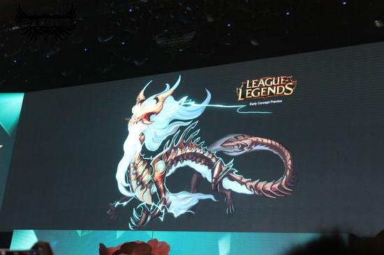 法师更新方向揭晓 熬兴到底为何取消？