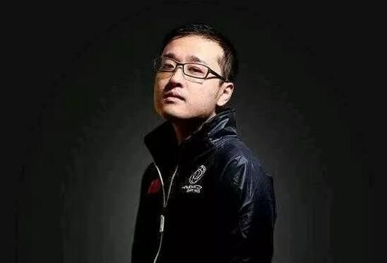 LOL年度最热十大主播 “电竞吕布”当之无愧